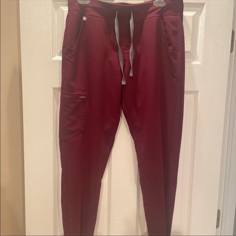 Figs scrub joggers L